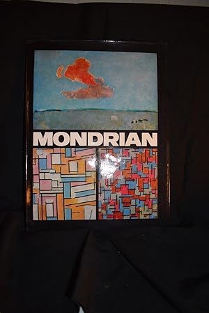 Seller image for Mondrian for sale by History Bound LLC