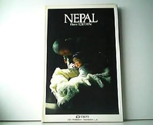 Nepal. Collection Destination.