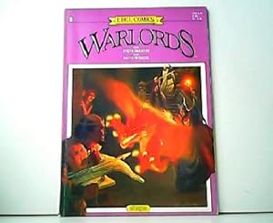 Warlords. Edel-Comics 2. ( Edelcomics ).