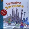 Imagen del vendedor de Descubre Barcelona a la venta por AG Library