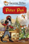 Peter Pan: Grandes Historias