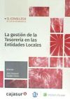 Seller image for La gestin de la Tesorera en las Entidades Locales for sale by AG Library