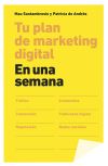 Seller image for Tu plan de marketing digital en una semana for sale by AG Library