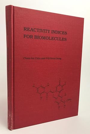 Reactivity Indices for Biomolecules