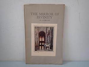 Immagine del venditore per Mirror of Divinity in Universe & Nature Anthology Isabel Macdonald 1918 venduto da Devils in the Detail Ltd