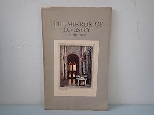 Image du vendeur pour Mirror of Divinity in Universe & Nature Anthology Isabel Macdonald 1918 mis en vente par Devils in the Detail Ltd