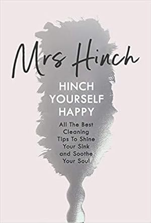 Hinch Yourself Happy (Hardback)