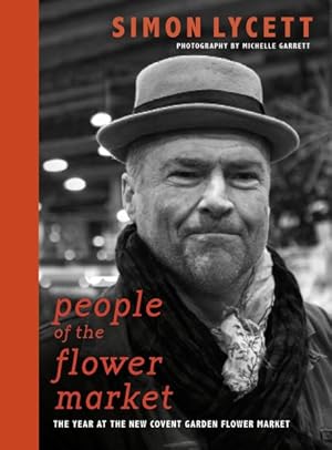 Image du vendeur pour People of the Flower Market mis en vente par GreatBookPrices