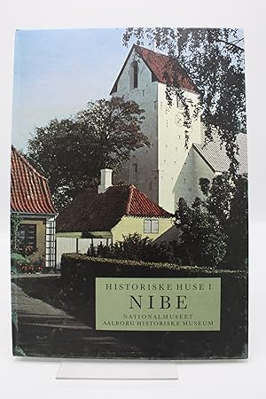 Historiske huse i Nibe