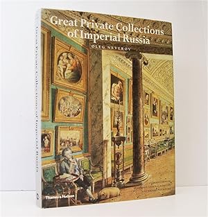 Seller image for Great Private Collections of Imperial Russia for sale by Henry Pordes Books Ltd