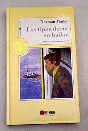 Imagen del vendedor de LOS TIPOS DUROS NO BAILAN a la venta por Librovicios