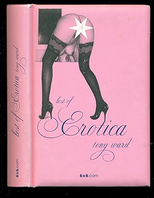 Seller image for Best of Erotica for sale by Don's Book Store