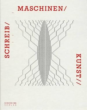 Immagine del venditore per Schreibmaschinenkunst. venduto da Frans Melk Antiquariaat
