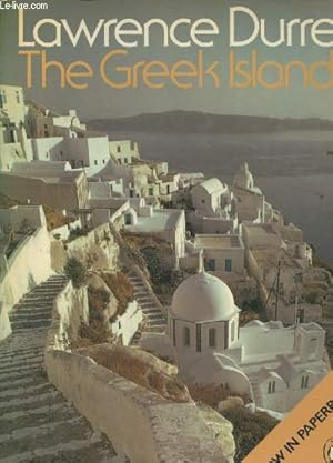 Imagen del vendedor de The Greek Islands a la venta por Le-Livre