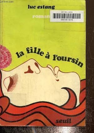 Seller image for La Fille  l'oursin for sale by Le-Livre