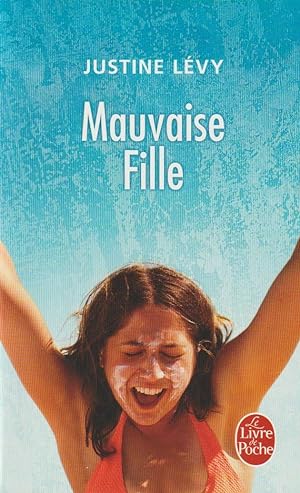 Seller image for Mauvaise fille for sale by books-livres11.com