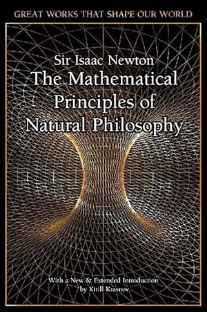 Image du vendeur pour The Mathematical Principles of Natural Philosophy (Hardcover) mis en vente par AussieBookSeller