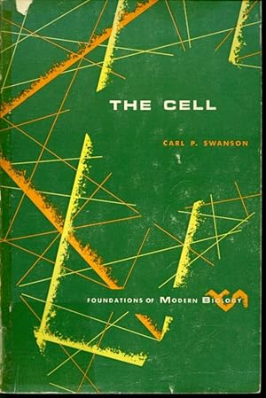 Seller image for The Cell for sale by Librairie Le Nord