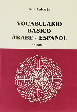 Imagen del vendedor de Vocabulario bsico rabe-espaol a la venta por Imosver