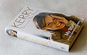 Imagen del vendedor de Kerry Katona - Too Much, Too Young: My Story of Love, Survival and Celebrity a la venta por Cotswold Valley Books
