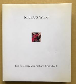 Kreuzweg. Requiem für Margarete Kratochwill. [Ein Fotoessay].