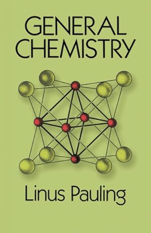 Imagen del vendedor de General Chemistry a la venta por GreatBookPricesUK