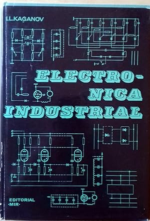 ELECTRÓNICA INDUSTRIAL (CURSO GENERAL)