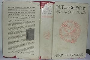 Seller image for The Autobiography of Benjamin Franklin; Poor Richard's Almanac and Other Papers for sale by Weatherby Books