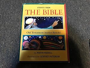 Immagine del venditore per Stories from the Bible: Old Testament Stories Retold venduto da Betty Mittendorf /Tiffany Power BKSLINEN