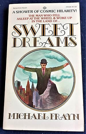 Seller image for Sweet Dreams for sale by My Book Heaven