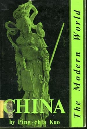 Seller image for China for sale by Librairie Le Nord