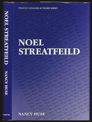 Noel Streatfeild