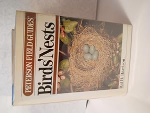 Seller image for Field Guide to the Birds' Nests: United States East of the Mississippi River for sale by Gil's Book Loft