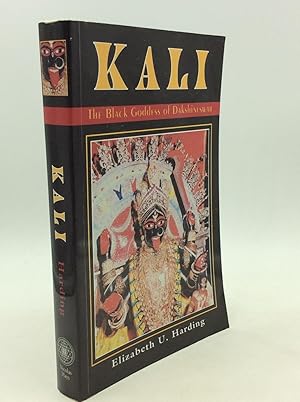 Seller image for KALI: The Black Goddess of Dakshineswar for sale by Kubik Fine Books Ltd., ABAA