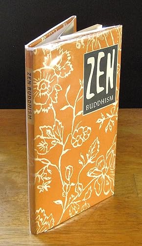 Seller image for Zen Buddhism: An introduction to Zen with Stories, Parables, and Koan Riddles Told By the Zen Masters with Cuts from Old Chinese Ink Paintings for sale by The BiblioFile