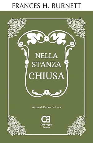 Seller image for Nella stanza chiusa for sale by Libro Co. Italia Srl