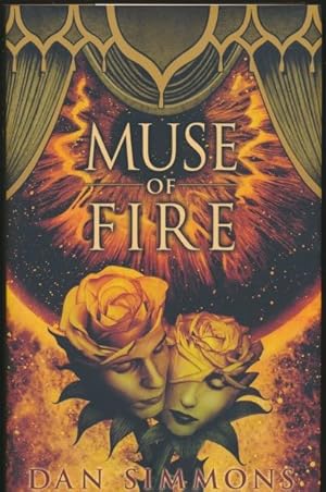 Immagine del venditore per Muse of Fire venduto da DreamHaven Books