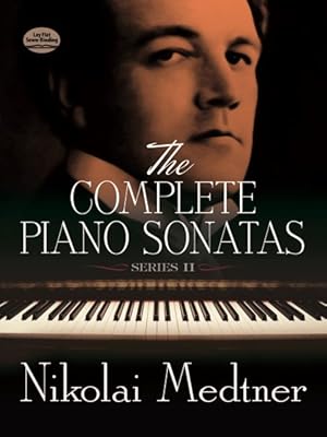 Immagine del venditore per Complete Piano Sonatas : Series II venduto da GreatBookPricesUK