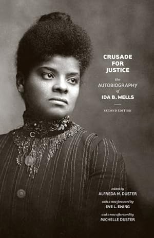 Seller image for Crusade for Justice : The Autobiography of Ida B. Wells for sale by GreatBookPricesUK