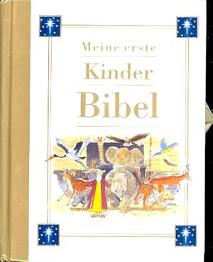 Meine erste Kinderbibel.