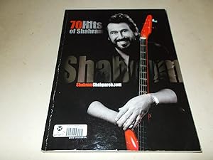 Seller image for 70 Hits of Shahram Shabpareh for sale by Paradise Found Books