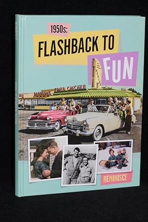Seller image for 1950s; Flashback to Fun for sale by Books by White/Walnut Valley Books