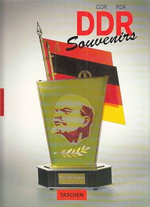 DDR-Souvenirs . und sie nannten es "Sonderinventar" = GDR souvenirs . and it was called "special ...