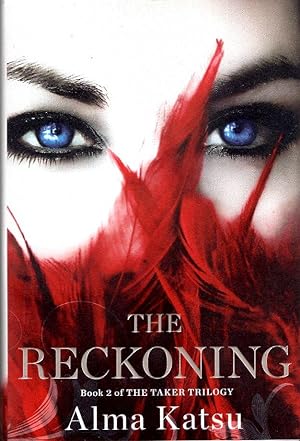 The Reckoning: Taker Book 2