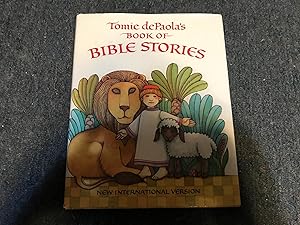 Tomie dePaola's Book of Bible Stories