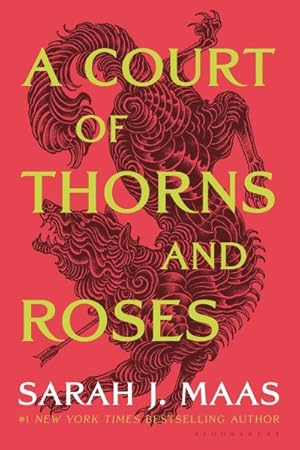 Imagen del vendedor de Court of Thorns and Roses a la venta por GreatBookPrices