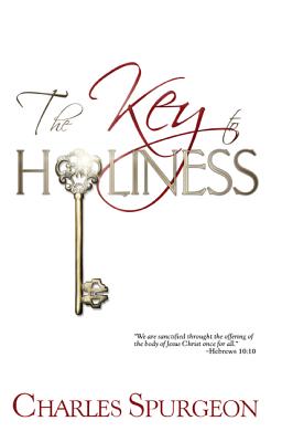 Seller image for The Key to Holiness (Paperback or Softback) for sale by BargainBookStores