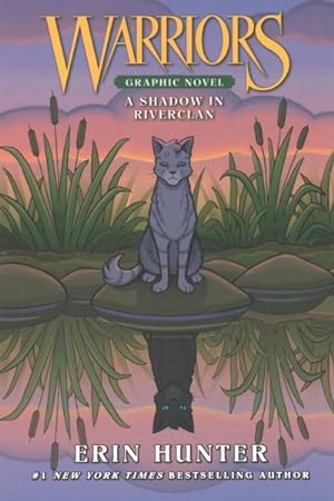 Seller image for Shadow in Riverclan for sale by GreatBookPrices