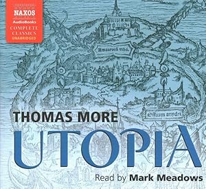 Immagine del venditore per Utopia : Library Edition venduto da GreatBookPrices