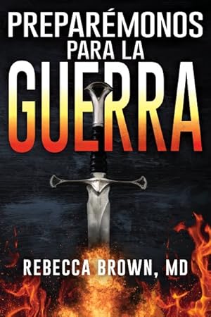 Imagen del vendedor de Preparemonos para la guerra/ Let's get Ready for War -Language: spanish a la venta por GreatBookPricesUK